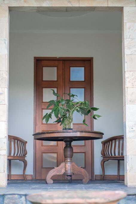 Pasteur Beautiful Luxury Home Bandung Exterior foto