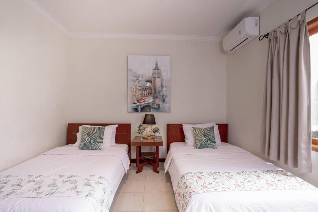 Pasteur Beautiful Luxury Home Bandung Exterior foto
