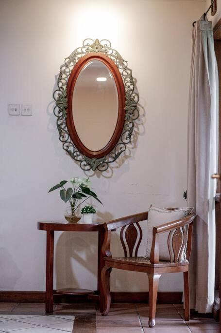 Pasteur Beautiful Luxury Home Bandung Exterior foto