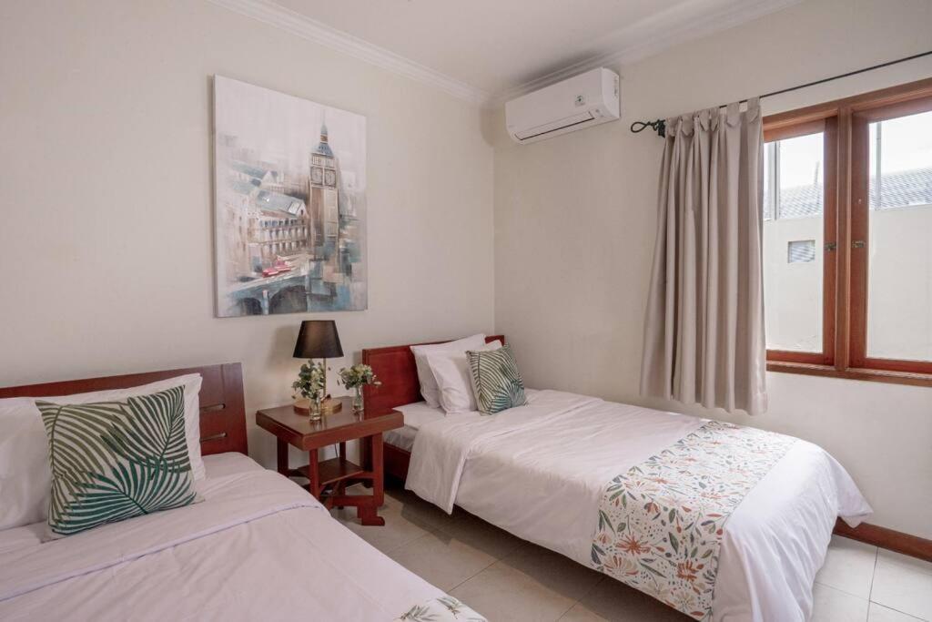 Pasteur Beautiful Luxury Home Bandung Exterior foto