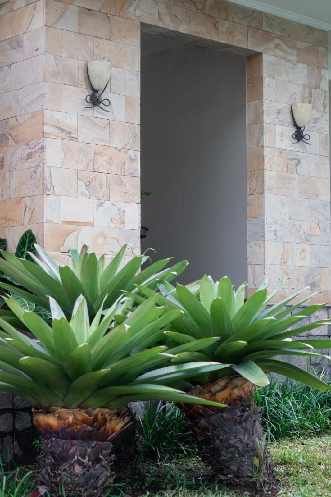Pasteur Beautiful Luxury Home Bandung Exterior foto