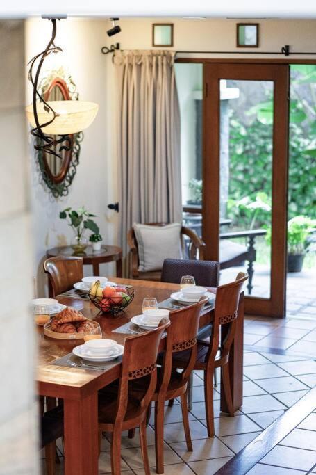 Pasteur Beautiful Luxury Home Bandung Exterior foto