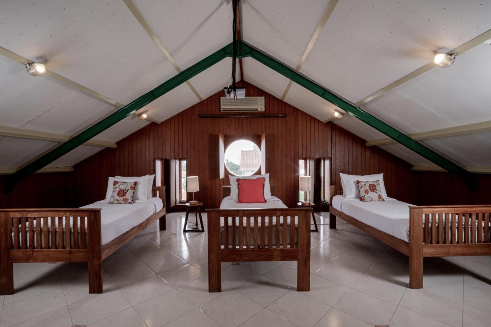 Pasteur Beautiful Luxury Home Bandung Exterior foto