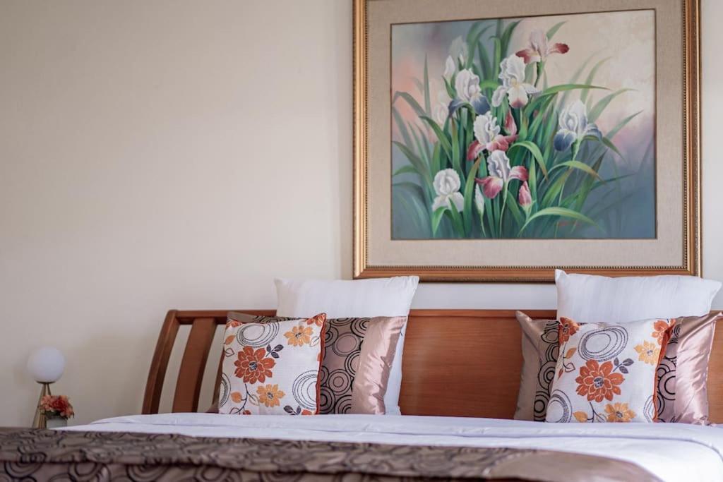Pasteur Beautiful Luxury Home Bandung Exterior foto