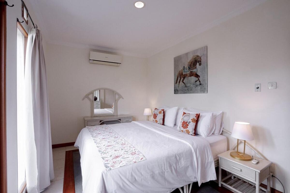 Pasteur Beautiful Luxury Home Bandung Exterior foto