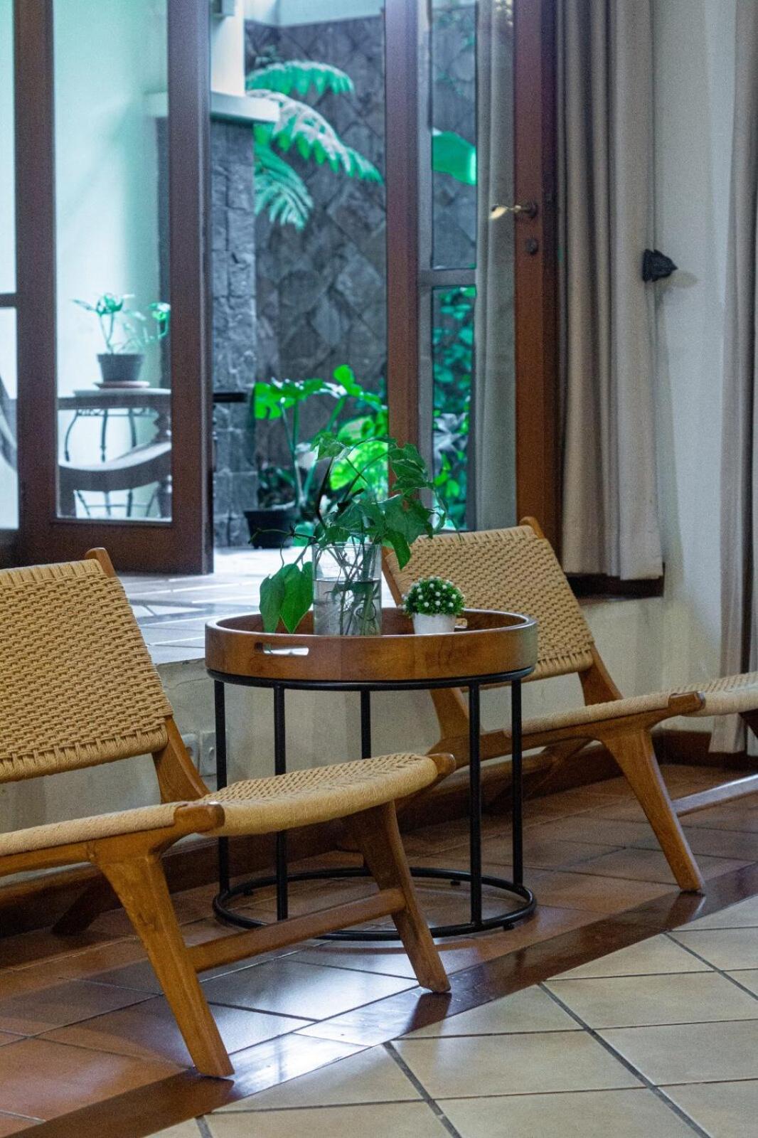 Pasteur Beautiful Luxury Home Bandung Exterior foto
