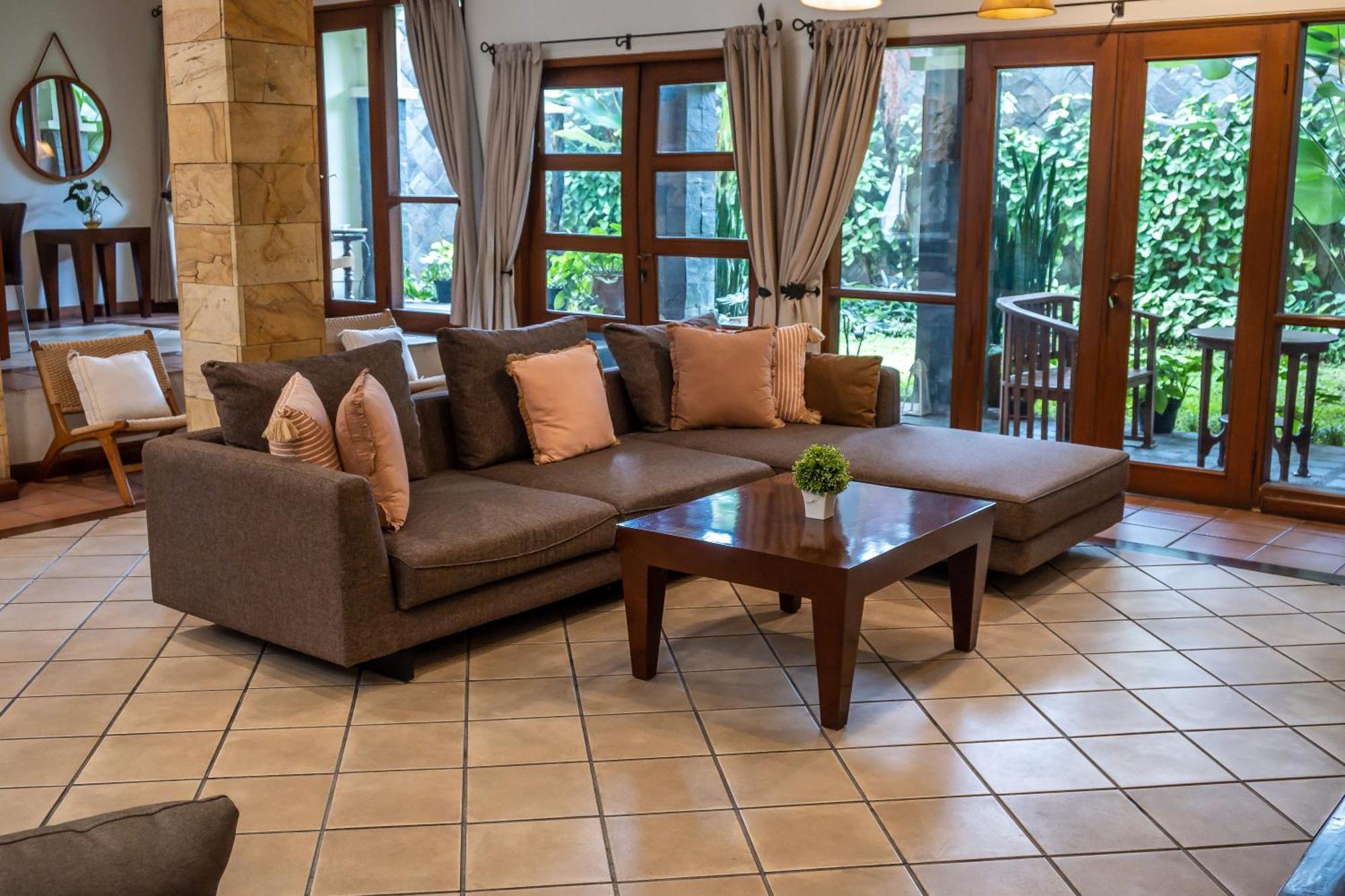 Pasteur Beautiful Luxury Home Bandung Exterior foto